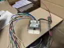 Whelen Inner Edge Lights (Lot 2)