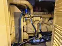 Portable Caterpillar Generator  225 - 250kW  ** Low Hours **