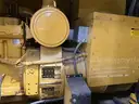 Portable Caterpillar Generator  225 - 250kW  ** Low Hours **