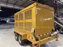 Portable Caterpillar Generator  225 - 250kW  ** Low Hours **