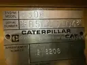 Portable Caterpillar Generator  225 - 250kW  ** Low Hours **