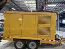 Portable Caterpillar Generator  225 - 250kW  ** Low Hours **