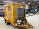 Portable Caterpillar Generator  225 - 250kW  ** Low Hours **
