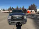 2012 Ford F-450 SD Service Truck