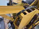 2014 Caterpillar 938K Wheel Loader, Bucket, Snowplow, and Wing Plow   **Low Hours**
