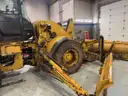 2014 Caterpillar 938K Wheel Loader, Bucket, Snowplow, and Wing Plow   **Low Hours**