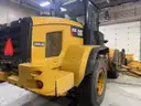 2014 Caterpillar 938K Wheel Loader, Bucket, Snowplow, and Wing Plow   **Low Hours**