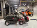 2016 Toro Workman HDX