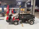 2016 Toro Workman HDX