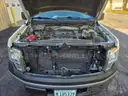 2012 Ford F-150 8-ft. Bed 2WD