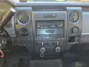 2012 Ford F-150 8-ft. Bed 2WD
