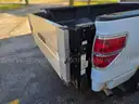 2012 Ford F-150 8-ft. Bed 2WD