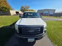 2012 Ford F-150 8-ft. Bed 2WD