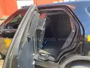 2018 Ford Explorer Police Intercepter K-9