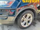 2017 3.7L Police Explorer