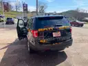 2017 3.7L Police Explorer
