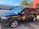 2017 3.7L Police Explorer