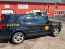 2017 3.7L Police Explorer