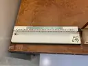 Multigraphics pin registry system