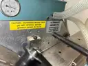 Baumfolder 714 folding machine
