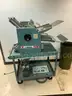 Baumfolder 714 folding machine