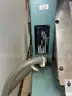 Baumfolder 714 folding machine