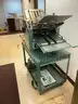 Baumfolder 714 folding machine