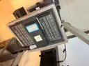 Nuarc vertical camera VVE1418