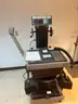 Nuarc vertical camera VVE1418