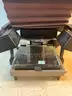 Nuarc vertical camera VVE1418