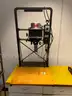 Beseler enlarger 45mcrx