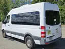 2012 Freightliner Sprinter