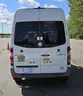 2012 Freightliner Sprinter