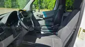 2012 Freightliner Sprinter