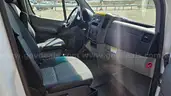 2012 Freightliner Sprinter