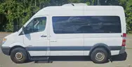 2012 Freightliner Sprinter