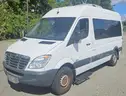 2012 Freightliner Sprinter