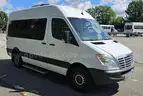 2012 Freightliner Sprinter