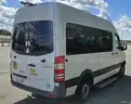 2012 Freightliner Sprinter