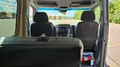 2012 Freightliner Sprinter