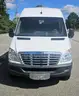 2012 Freightliner Sprinter
