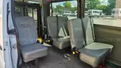 2012 Freightliner Sprinter