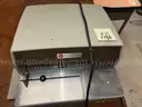 GBC punch, electric, no idea if it works
