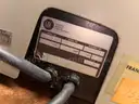 GBC punch, electric, no idea if it works