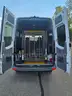 2012 Freightliner Sprinter
