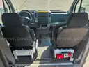 2012 Freightliner Sprinter