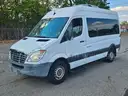 2012 Freightliner Sprinter