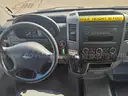 2012 Freightliner Sprinter