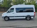 2012 Freightliner Sprinter