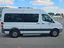 2012 Freightliner Sprinter
